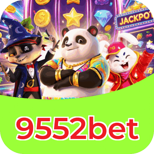 Comparação APP mobile vs versão web da 9552bet