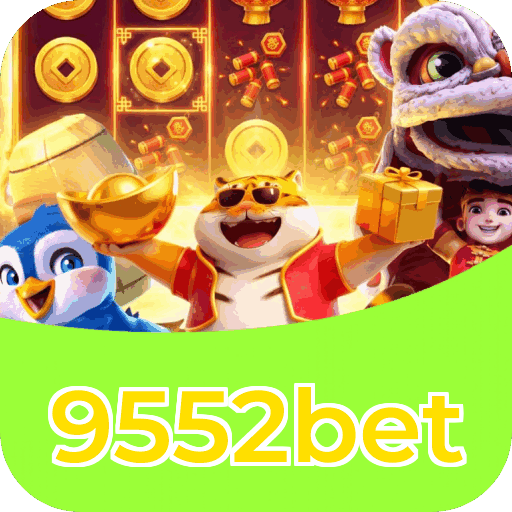 Requisitos do APK da 9552bet para Android