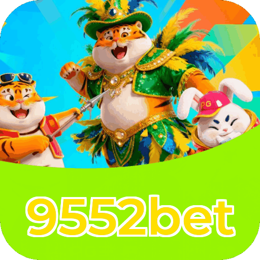 Requisitos do APK da 9552bet para Android